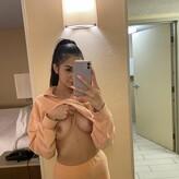 Lil Asian Princess nude #0026