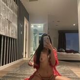 Lil Asian Princess nude #0027
