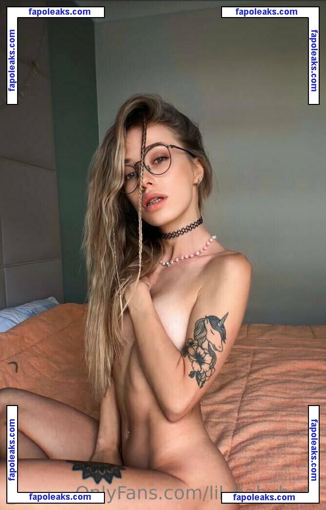 lil_babybear / lil.babybear nude photo #0027 from OnlyFans