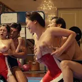 Lil Black голая #0006