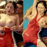 Lil Black голая #0016