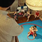 Lil Black голая #0020