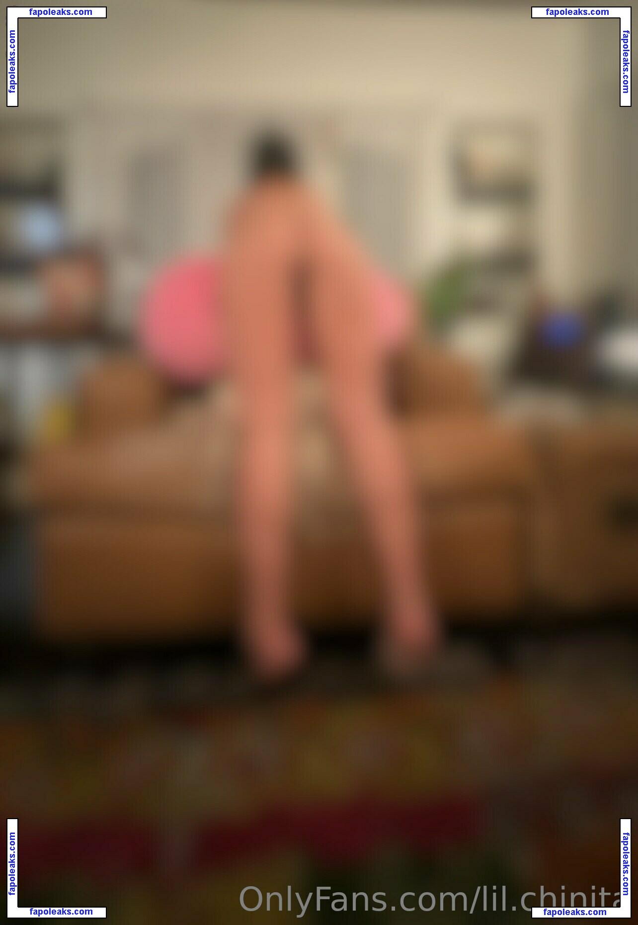 lil.chinita / micraay nude photo #0012 from OnlyFans