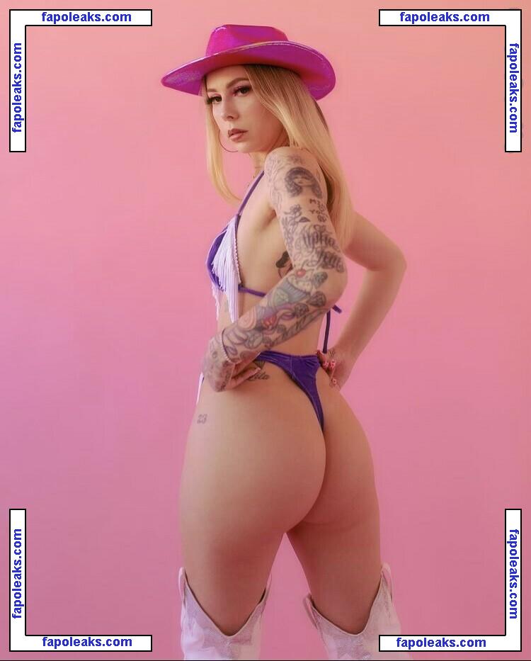 Lil Debbie / debbiecakes420 nude photo #0002 from OnlyFans