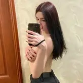 Lil Fridge nude #0002