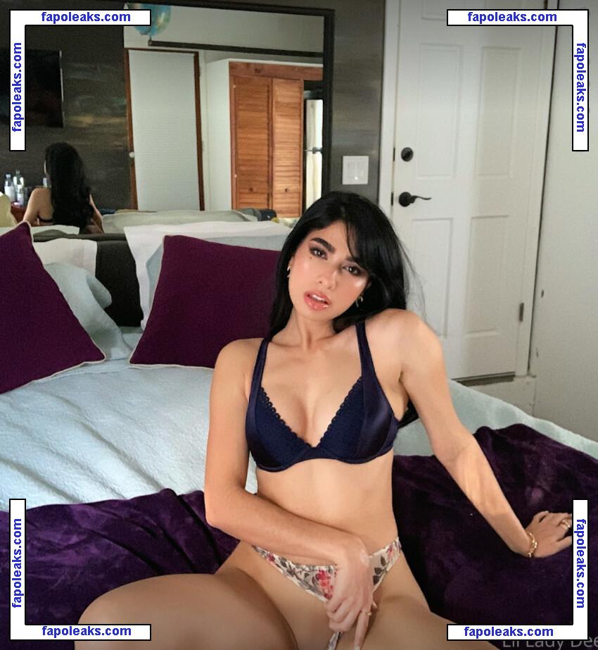 Lil Lady Dee / lilladydee nude photo #0023 from OnlyFans