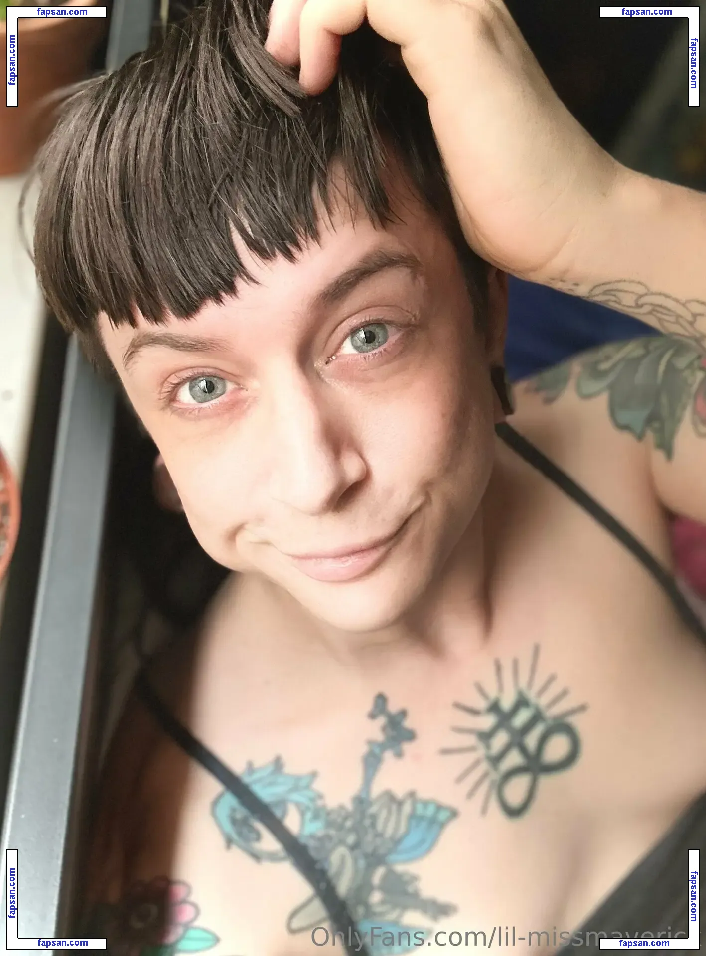 lil-missmaverick nude photo #0083 from OnlyFans