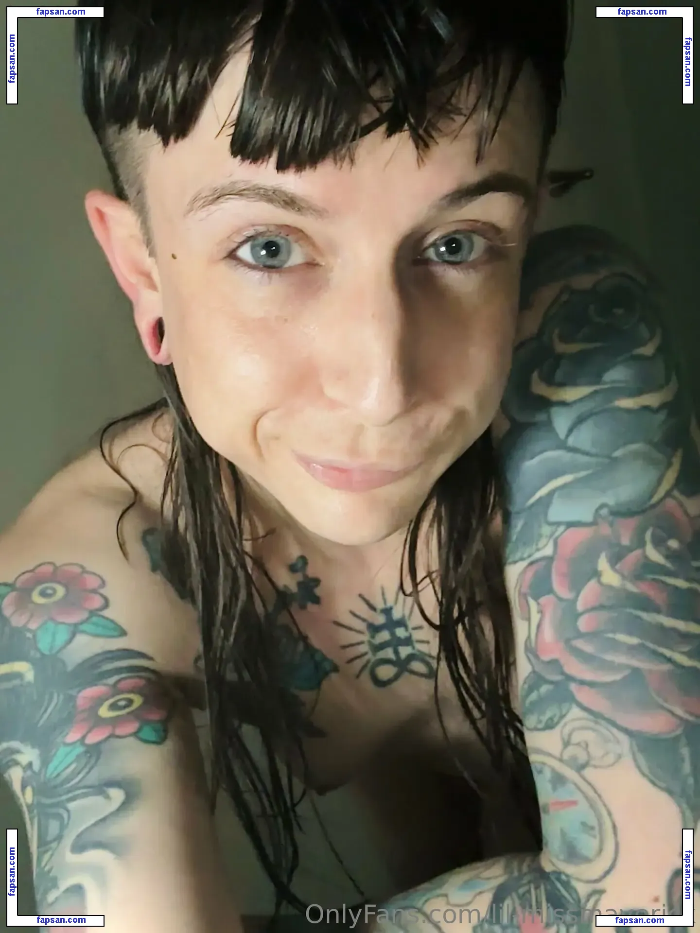 lil-missmaverick nude photo #0085 from OnlyFans