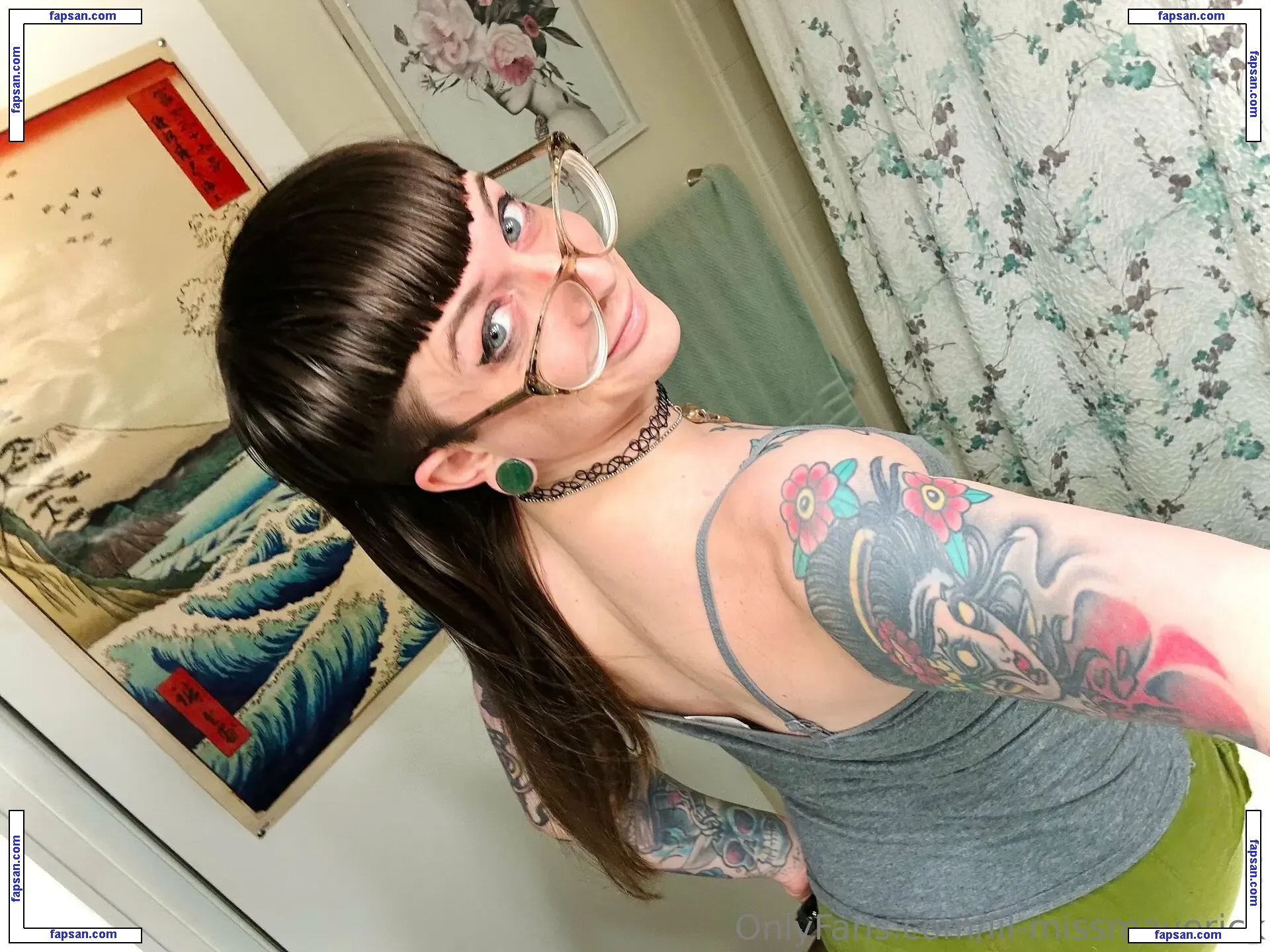 lil-missmaverick nude photo #0096 from OnlyFans