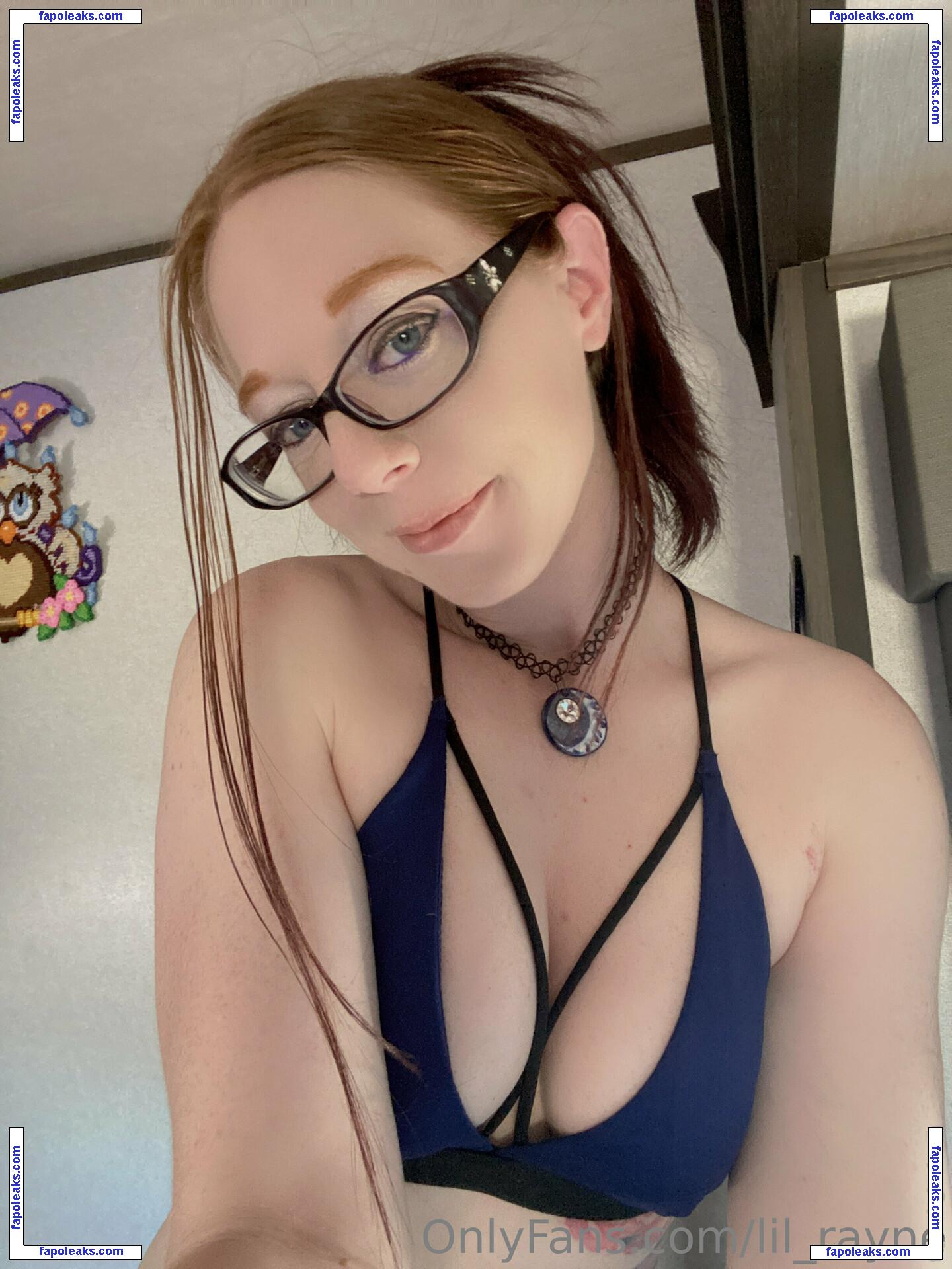 lil_rayne / lil_rayne_ nude photo #0189 from OnlyFans