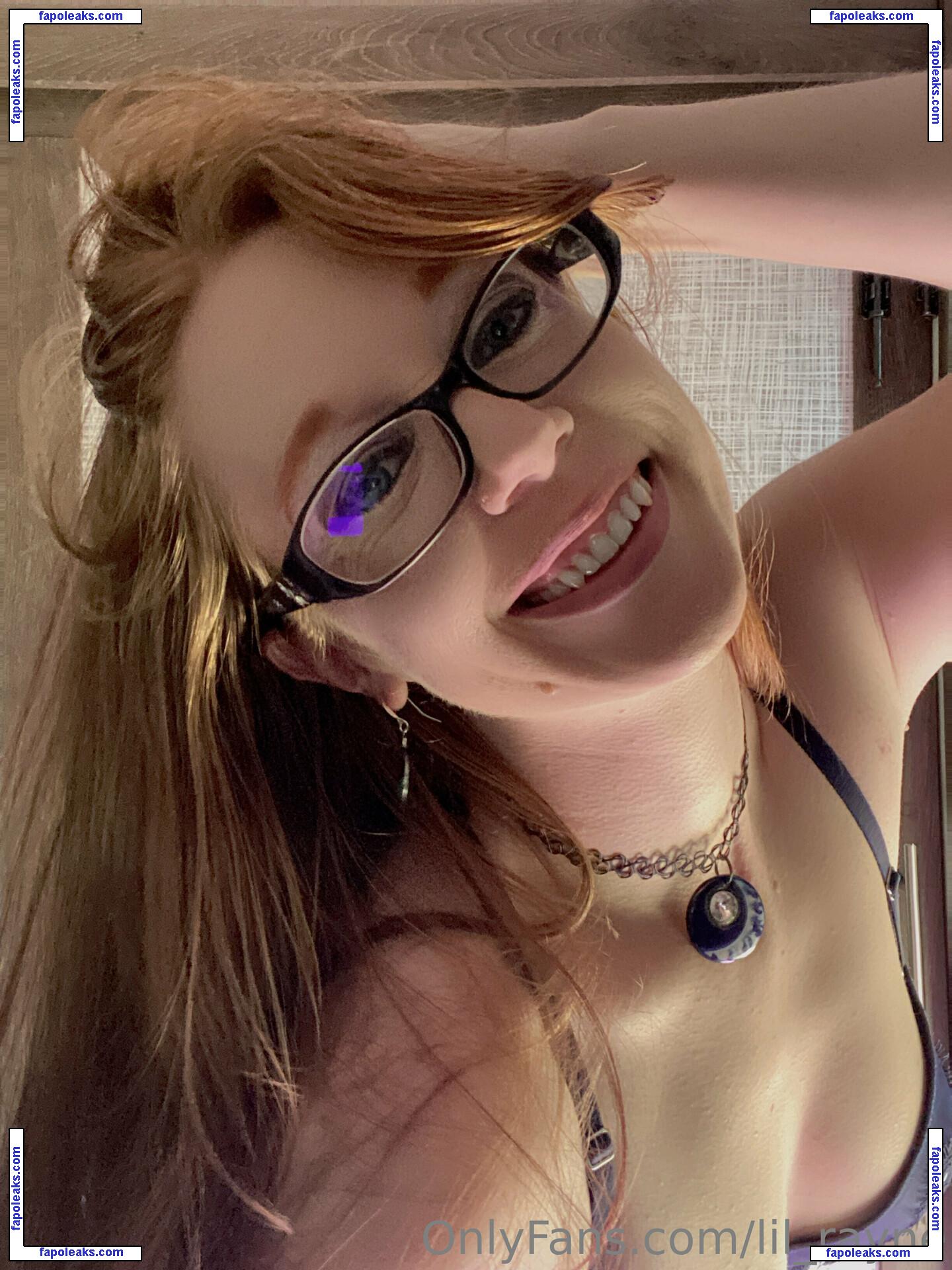 lil_rayne / lil_rayne_ nude photo #0214 from OnlyFans