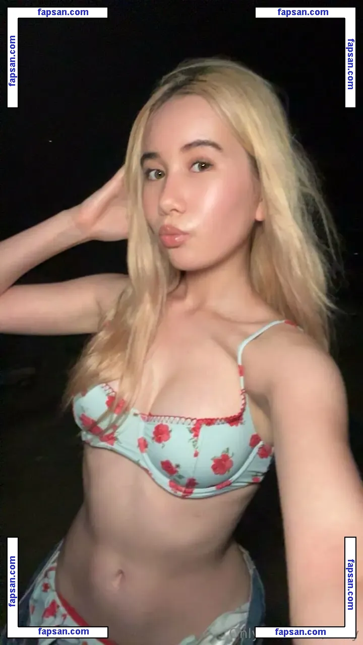 Lil Tay nude photo #0016 from OnlyFans