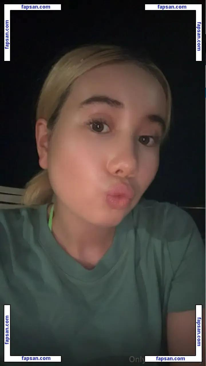 Lil Tay nude photo #0042 from OnlyFans