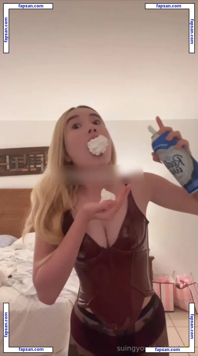 Lil Tay nude photo #0051 from OnlyFans