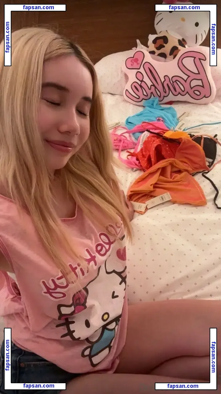 Lil Tay nude photo #0053 from OnlyFans
