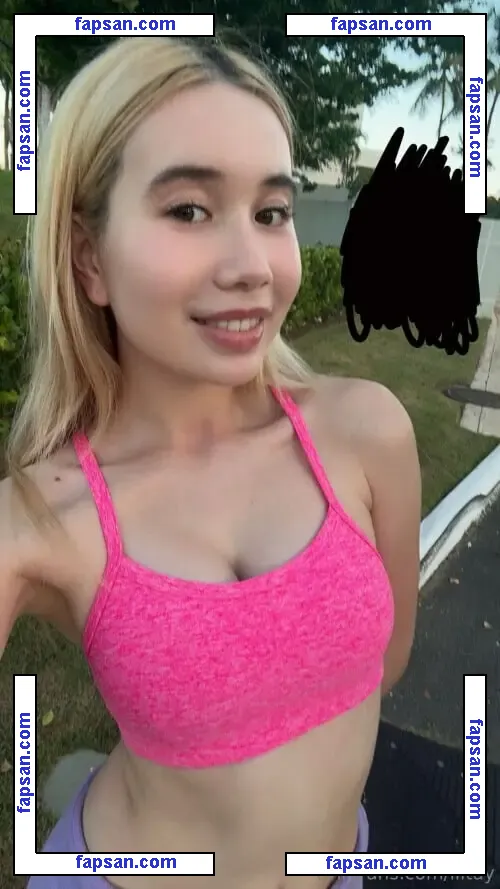 Lil Tay nude photo #0066 from OnlyFans