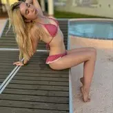 Lil Tay nude #0004