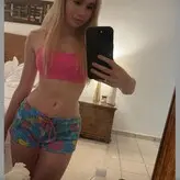 Lil Tay nude #0006