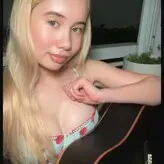 Lil Tay nude #0009