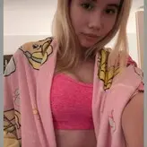 Lil Tay nude #0010