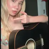 Lil Tay nude #0019