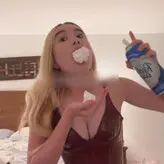 Lil Tay nude #0051