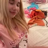Lil Tay nude #0053