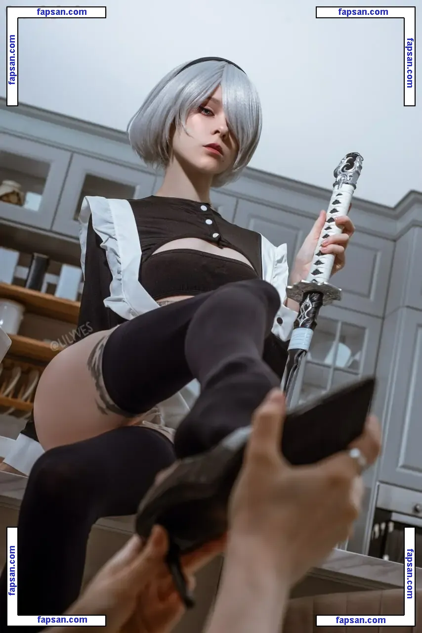 Lil Yves голая фото #0061 с Онлифанс