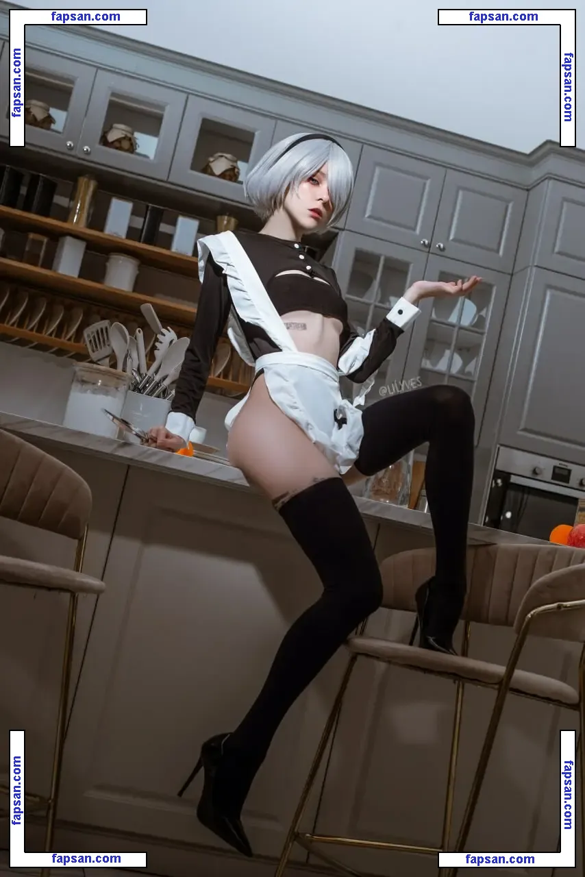 Lil Yves голая фото #0062 с Онлифанс