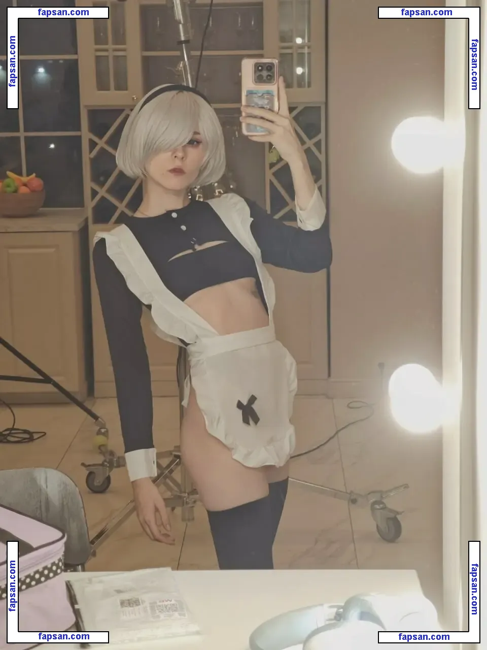 Lil Yves голая фото #0064 с Онлифанс