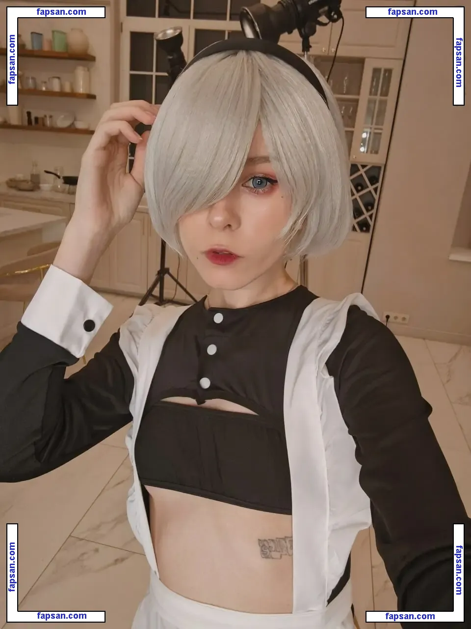 Lil Yves голая фото #0065 с Онлифанс