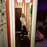 Lil Yves голая #0049