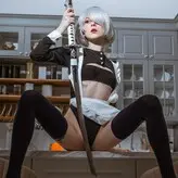 Lil Yves голая #0060