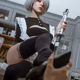 Lil Yves голая #0061