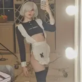 Lil Yves голая #0064