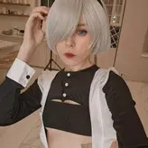 Lil Yves голая #0065