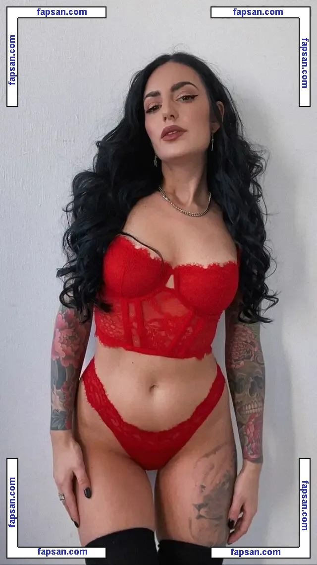 Lila Fanego / lilafanego nude photo #0005 from OnlyFans