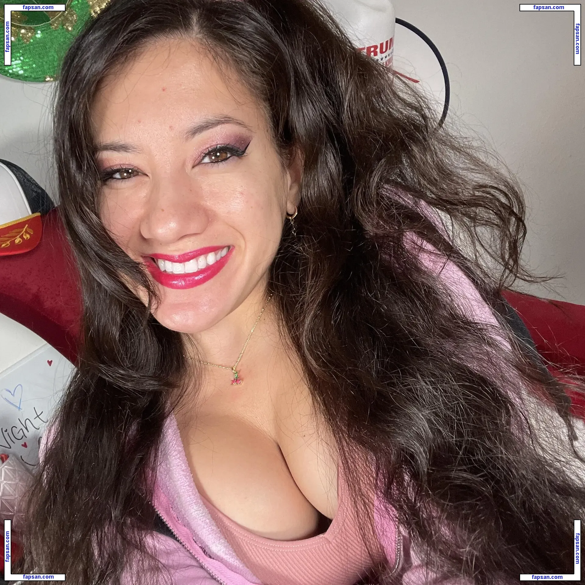 Lila Hart nude photo #0003 from OnlyFans