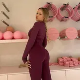 Lila Janowska nude #0014