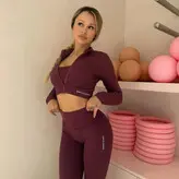 Lila Janowska nude #0015