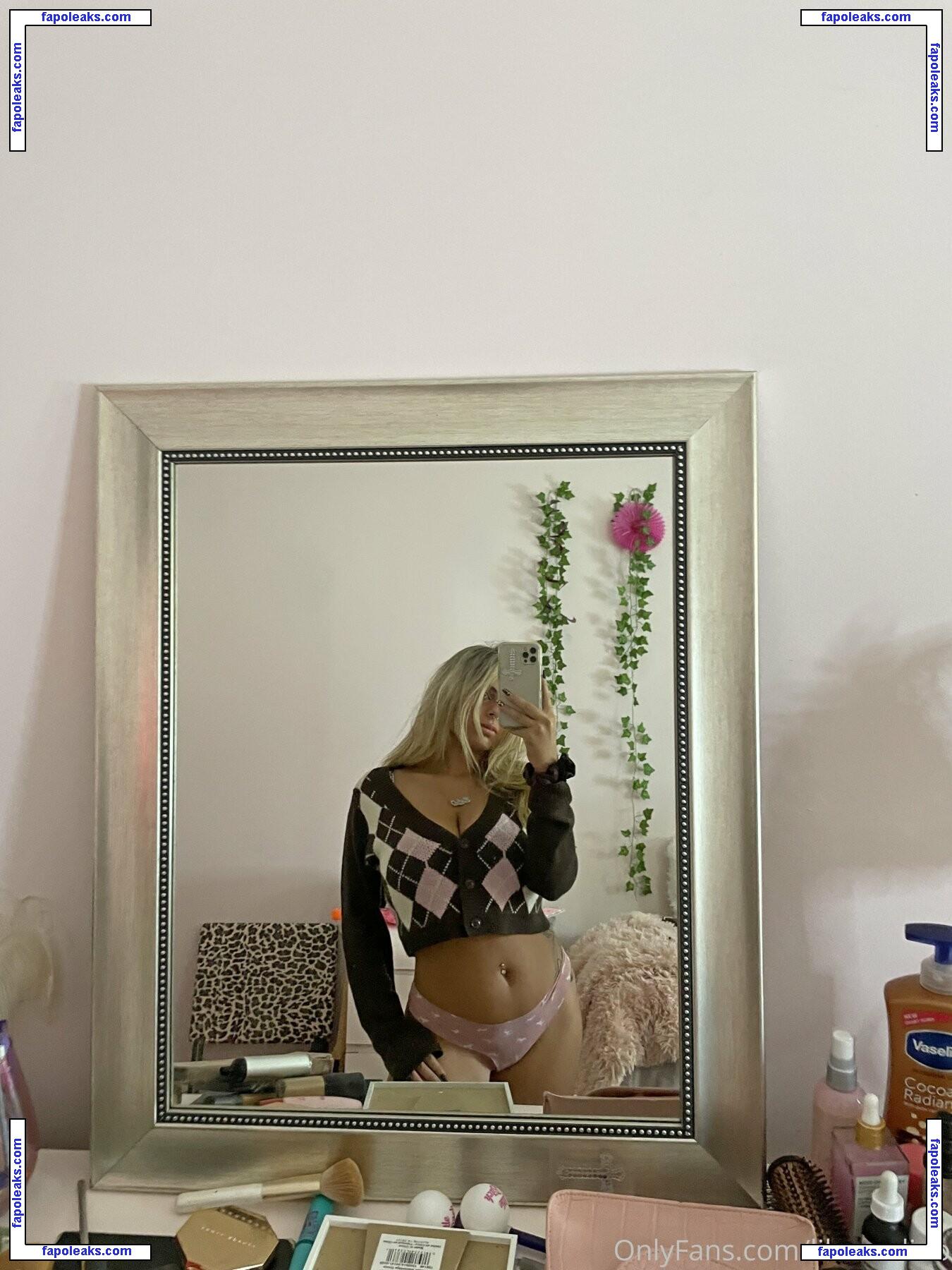 Lila Merlino / lilamerlino nude photo #0002 from OnlyFans