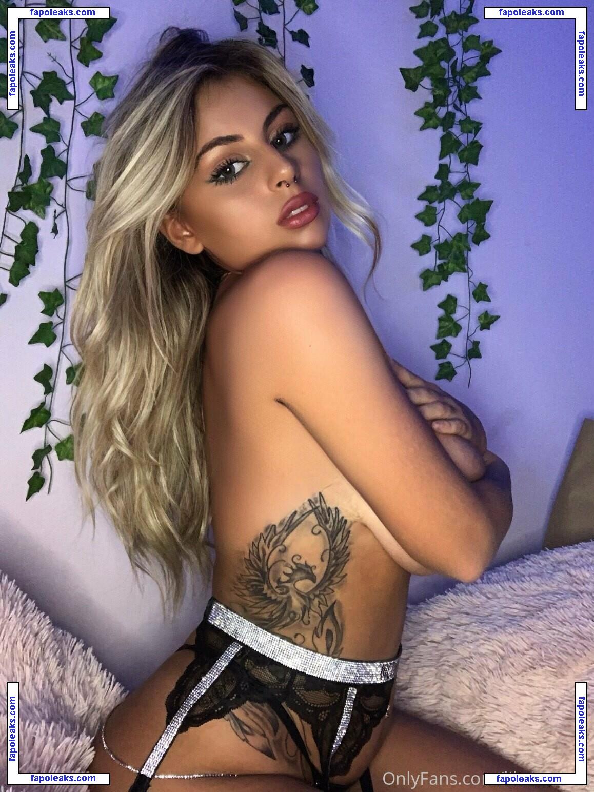 Lila Merlino / lilamerlino nude photo #0004 from OnlyFans