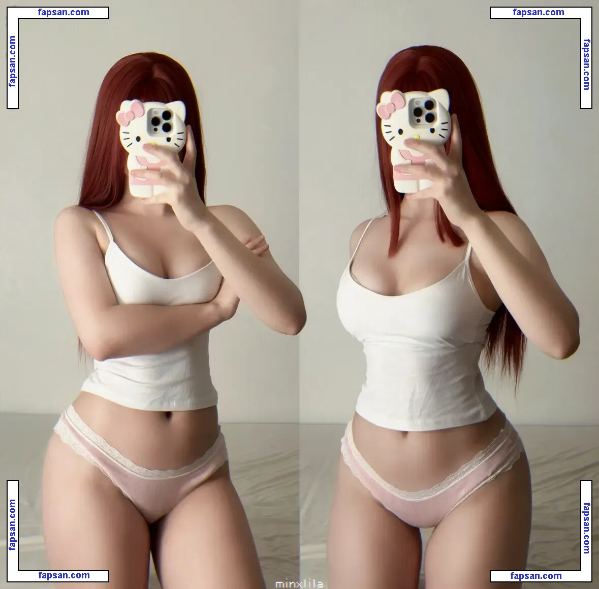 Lila Minx nude photo #0001 from OnlyFans
