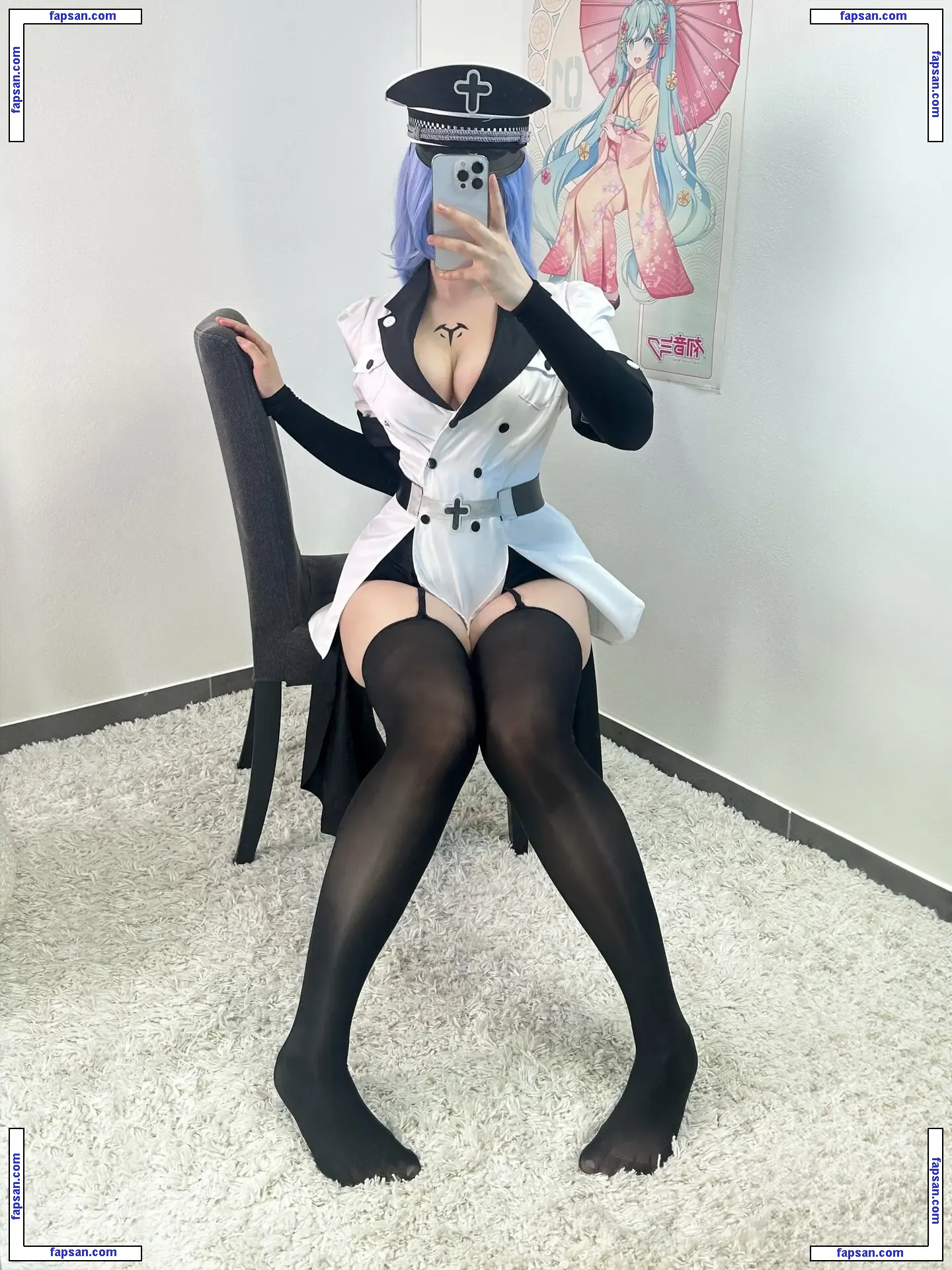 Lila Minx nude photo #0021 from OnlyFans