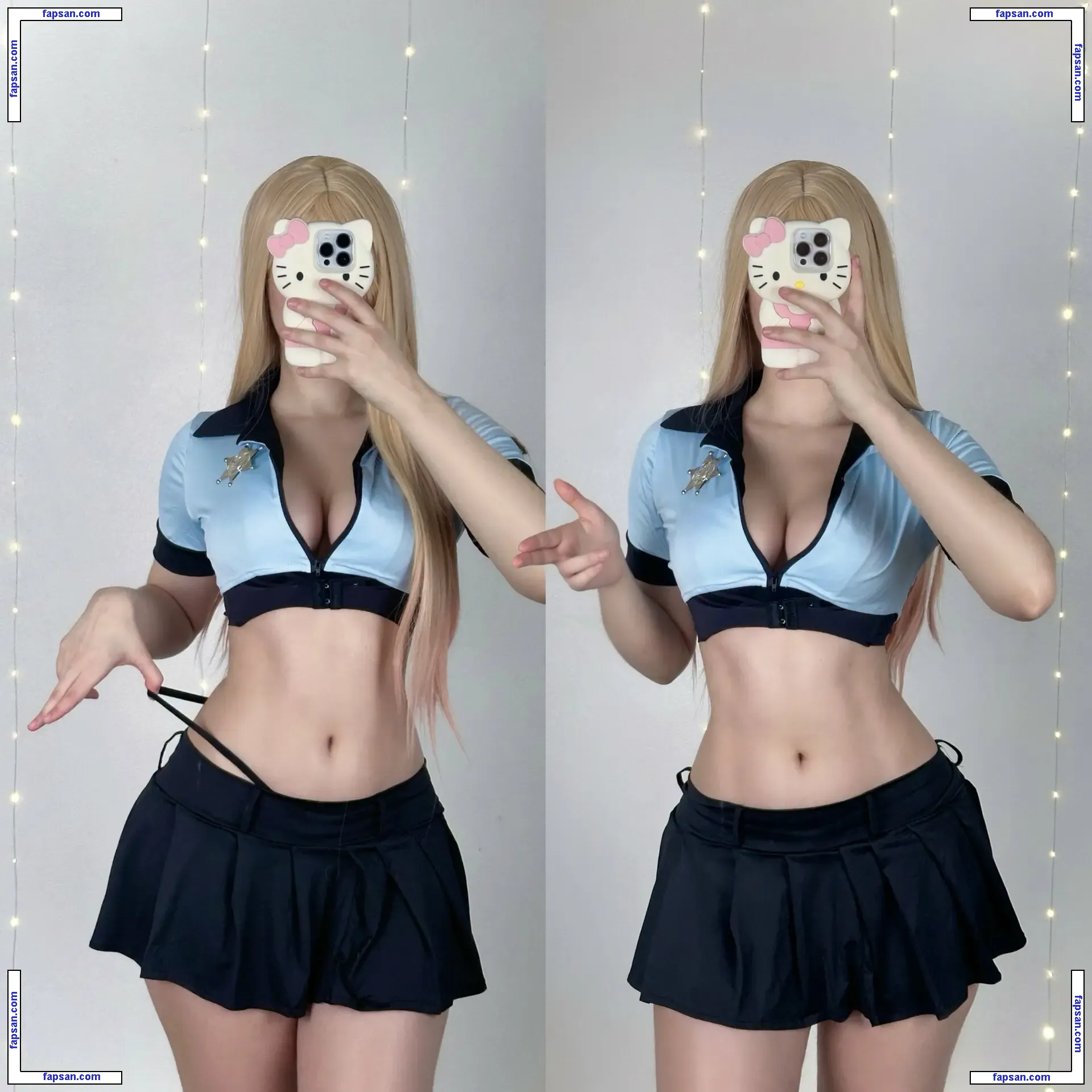 Lila Minx голая фото #0030 с Онлифанс