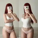 Lila Minx nude #0001