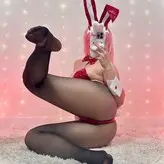 Lila Minx nude #0005