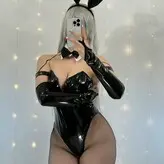 Lila Minx nude #0015