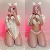 Lila Minx nude #0020