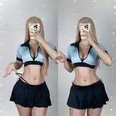 Lila Minx nude #0030